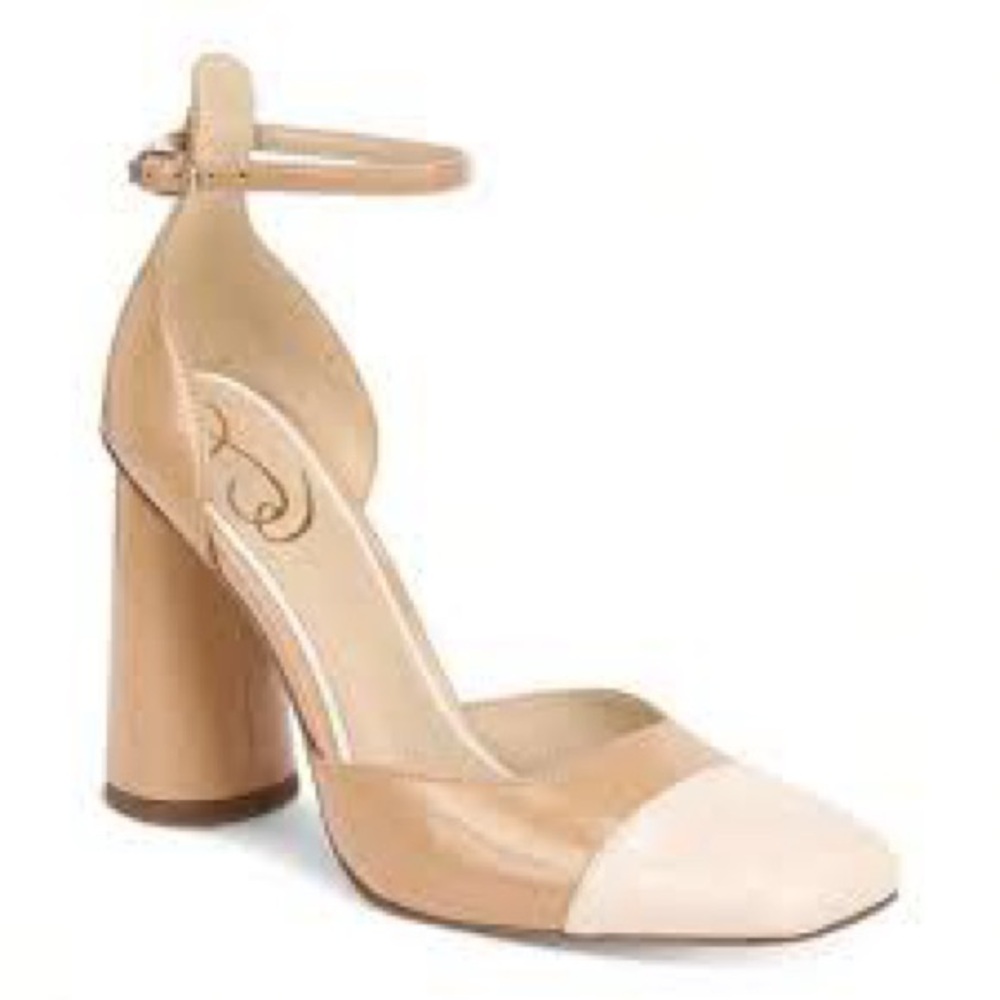 Sam Edelman Cristine pumps